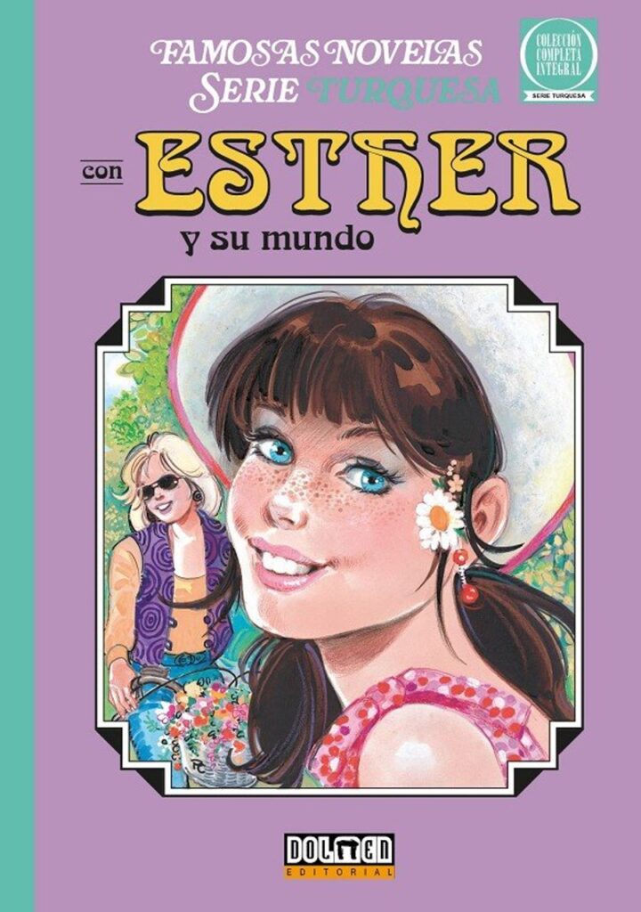Esther y su Mundo: Serie Turquesa 07 – Plan B Publicaciones