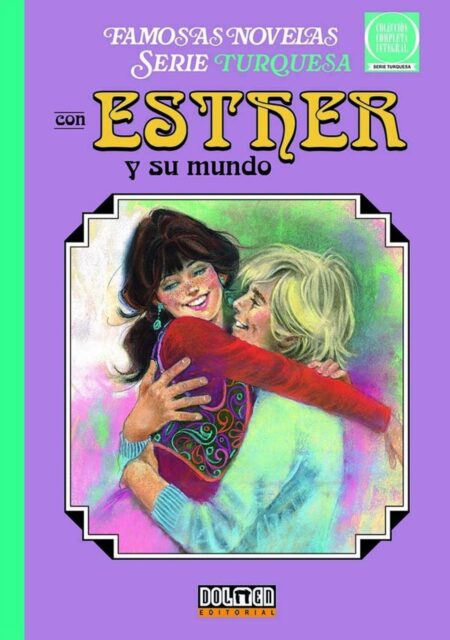 Esther y su Mundo 08 – Plan B Publicaciones