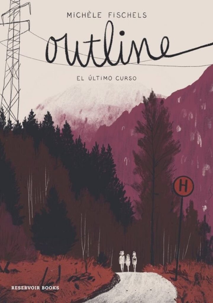 Outline – Reservoir Books