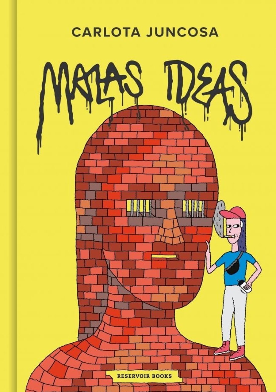 Malas ideas – Reservoir Books