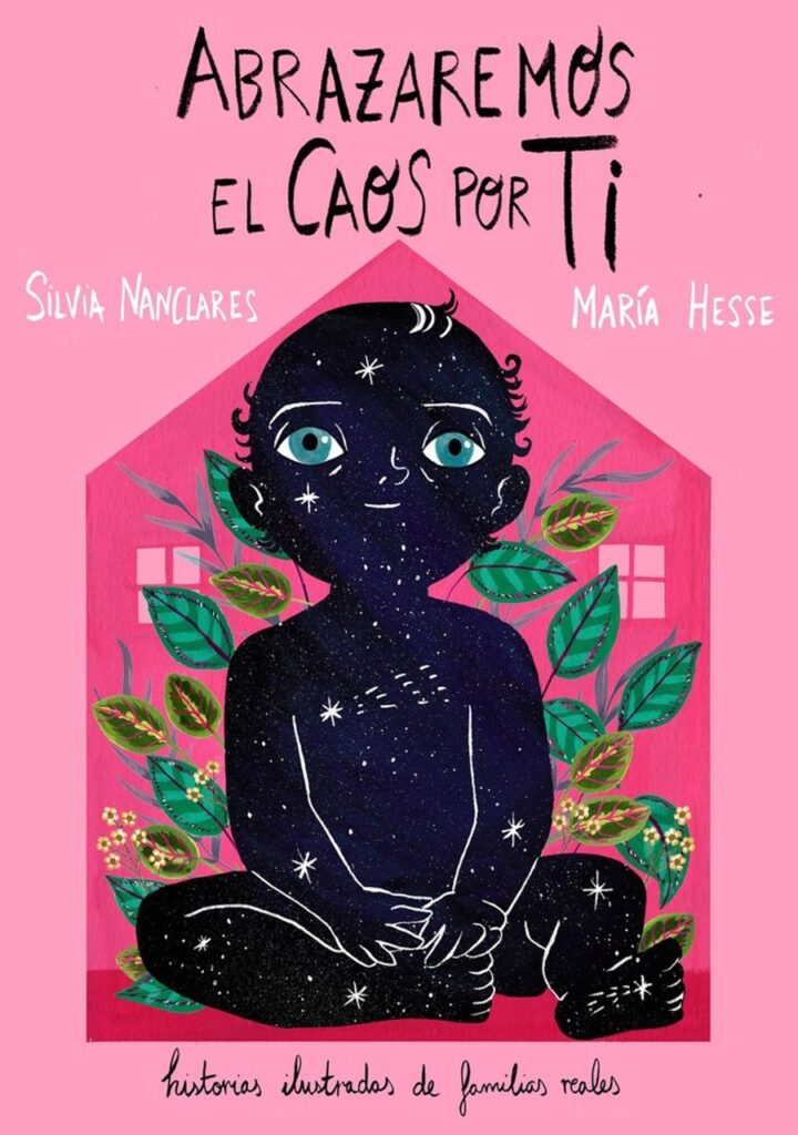Abrazaremos el Caos por Ti – Lunwerg