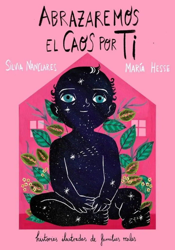 Abrazaremos el Caos por Ti – Lunwerg