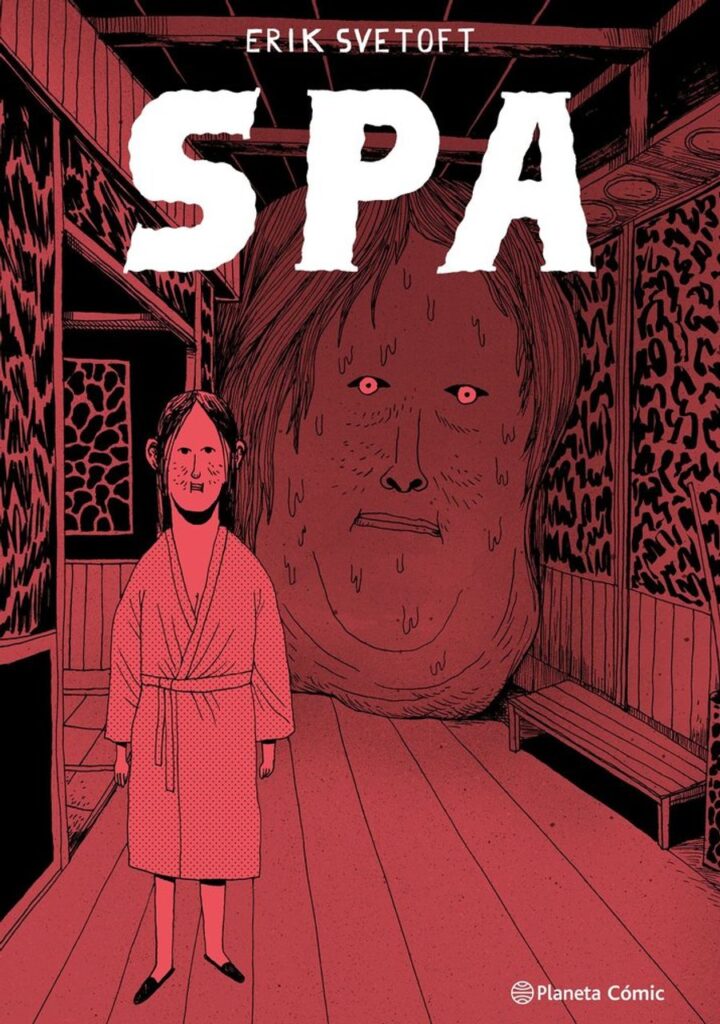 Spa – Planeta España