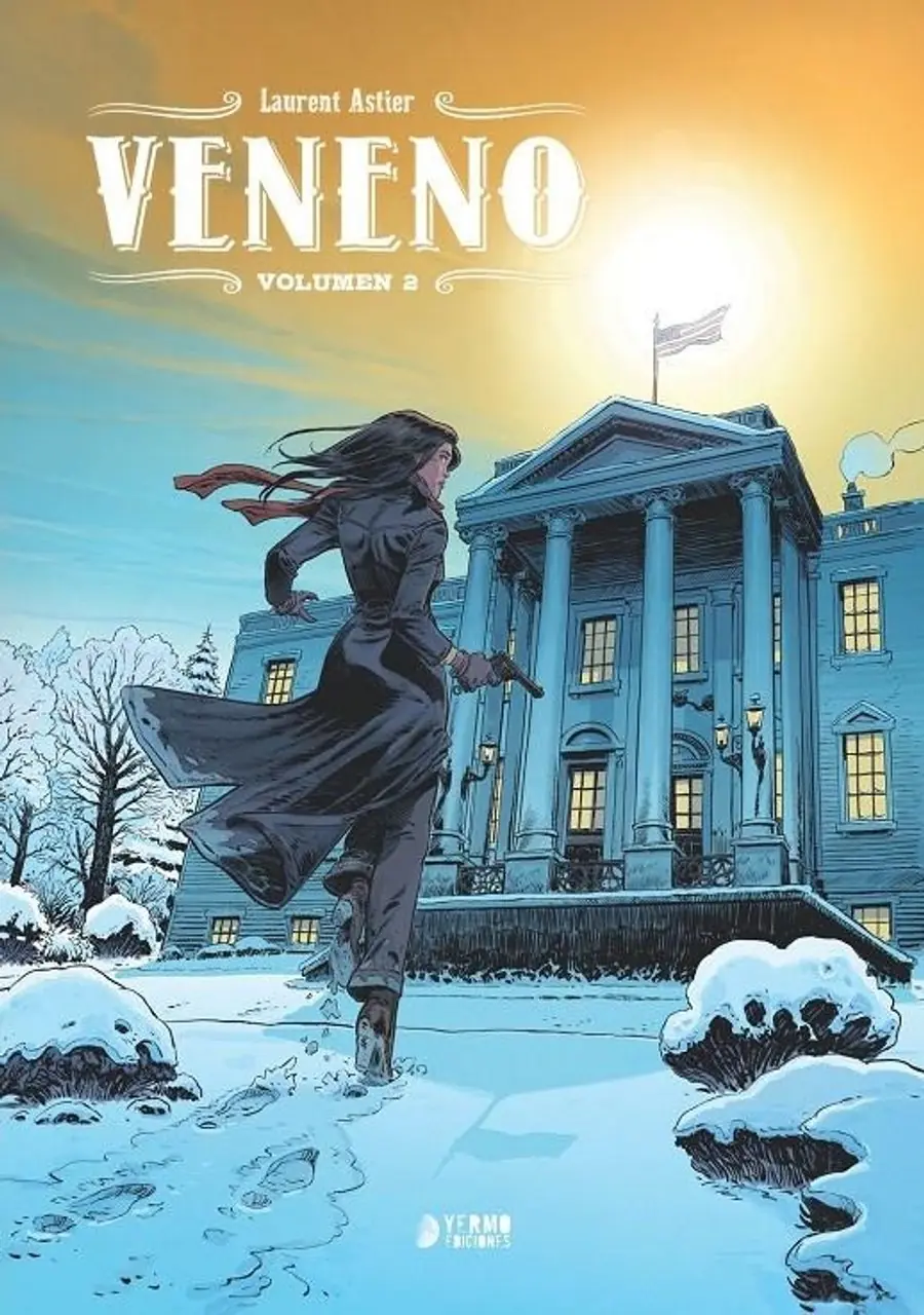 Veneno 02 – Yermo Ediciones