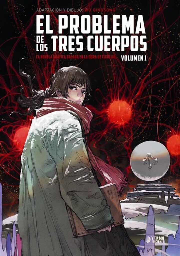 El Problema de los Tres Cuerpos 01 – Yermo Ediciones
