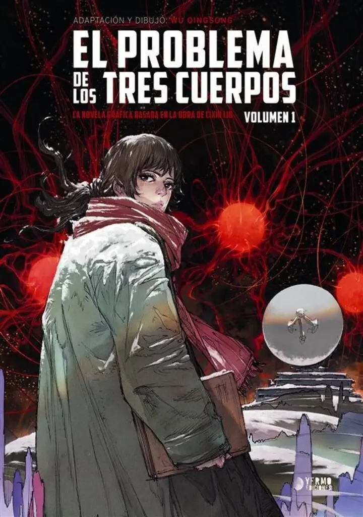 El Problema de los Tres Cuerpos 01 – Yermo Ediciones