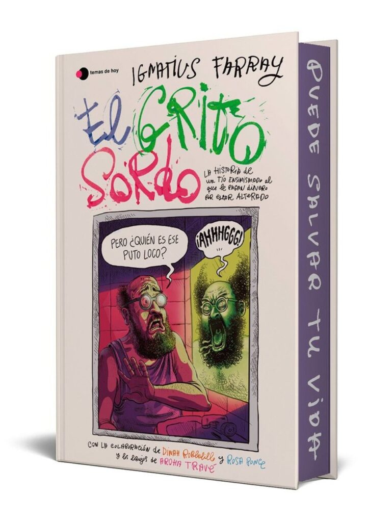 El Grito Sordo – Temas de Hoy