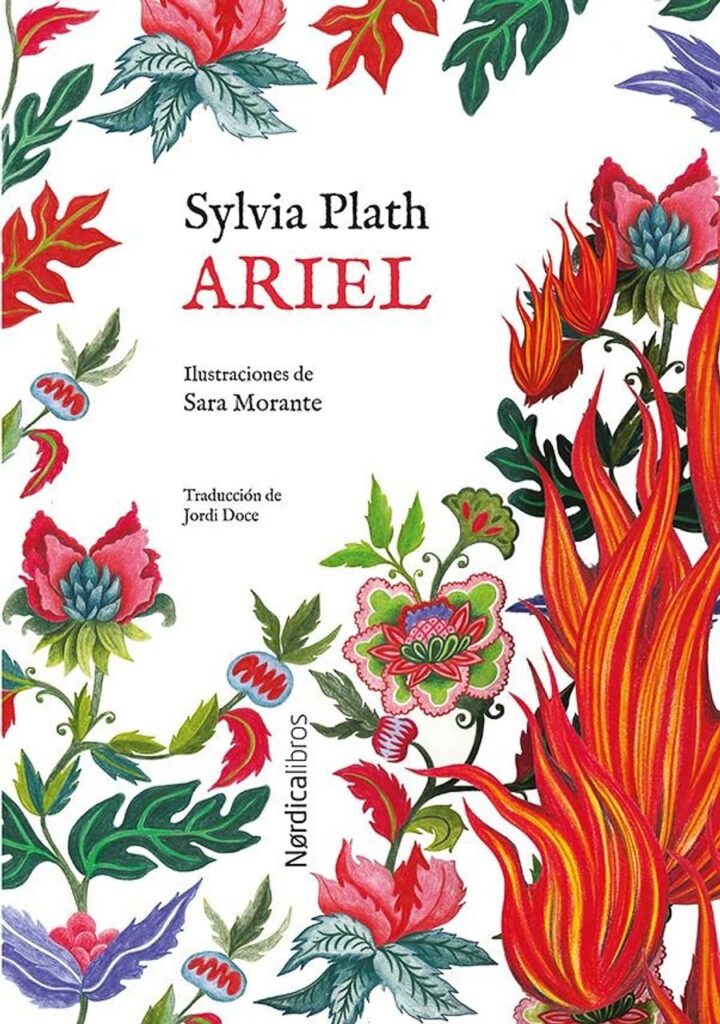 Ariel ed especial – Nórdica Libros