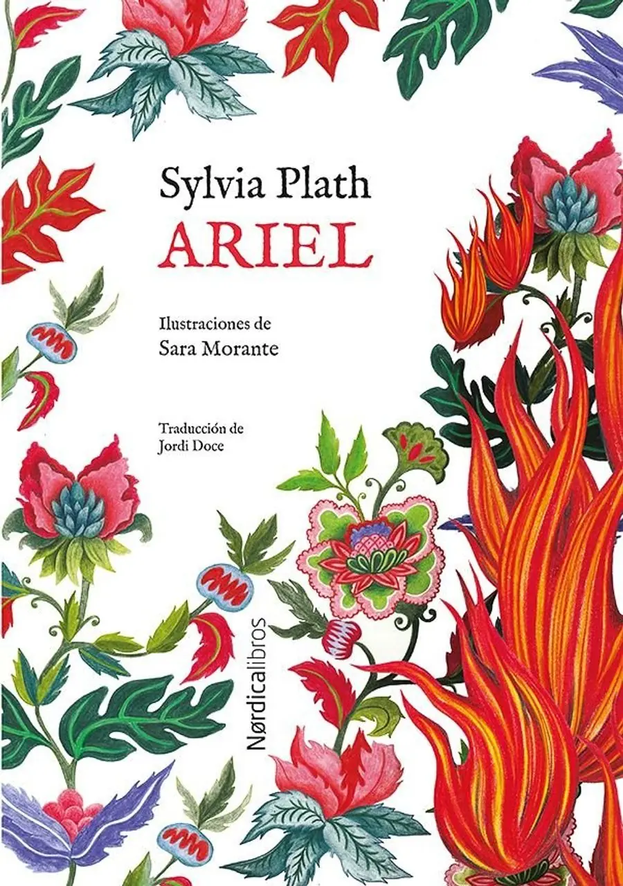 Ariel ed especial – Nórdica Libros