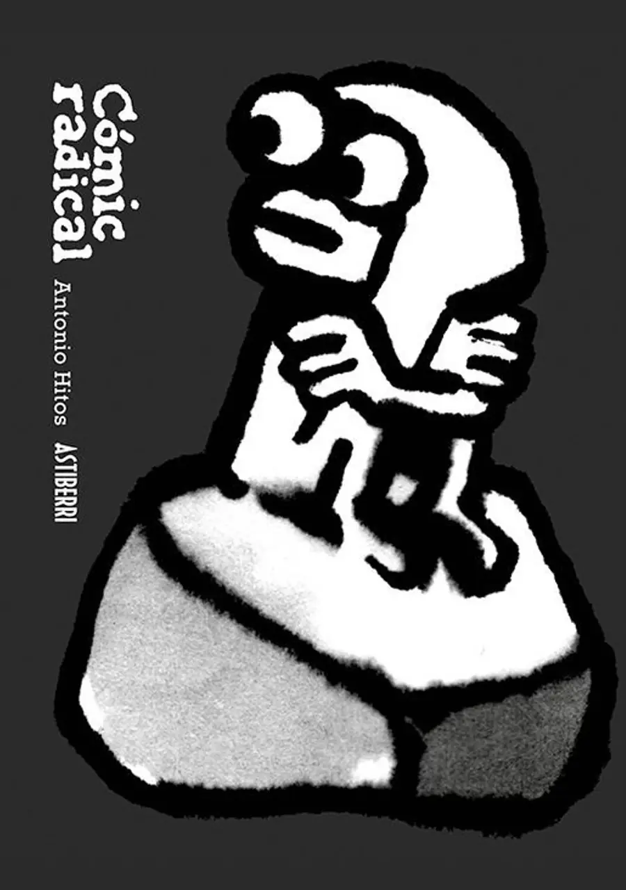Cómic Radical – Astiberri
