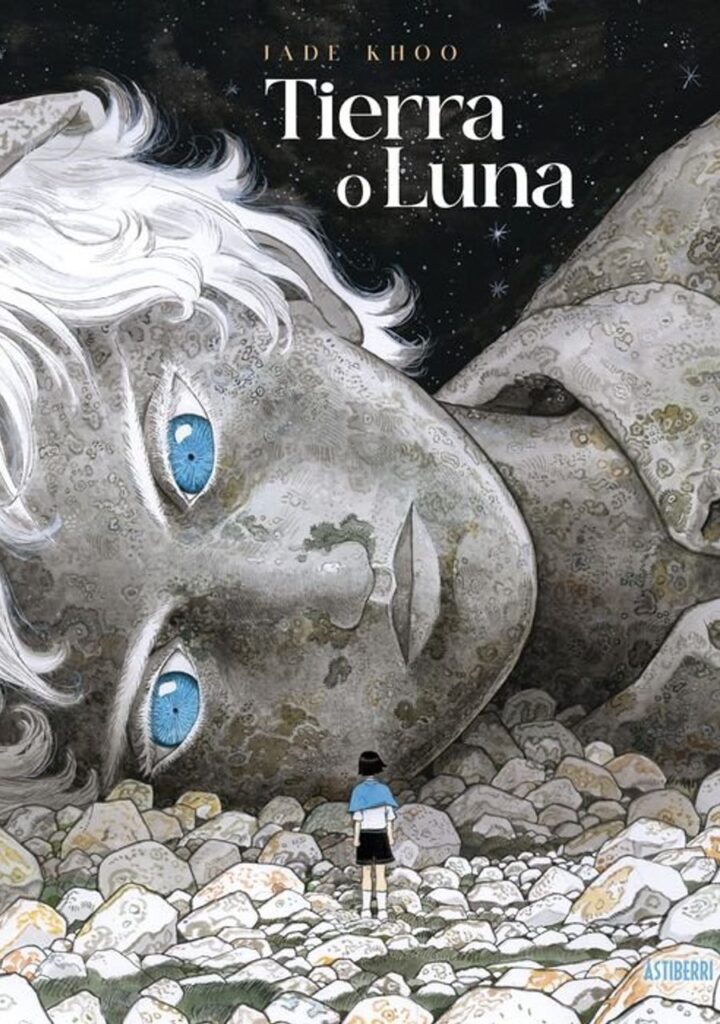 Tierra o Luna. Parte 01 – Astiberri