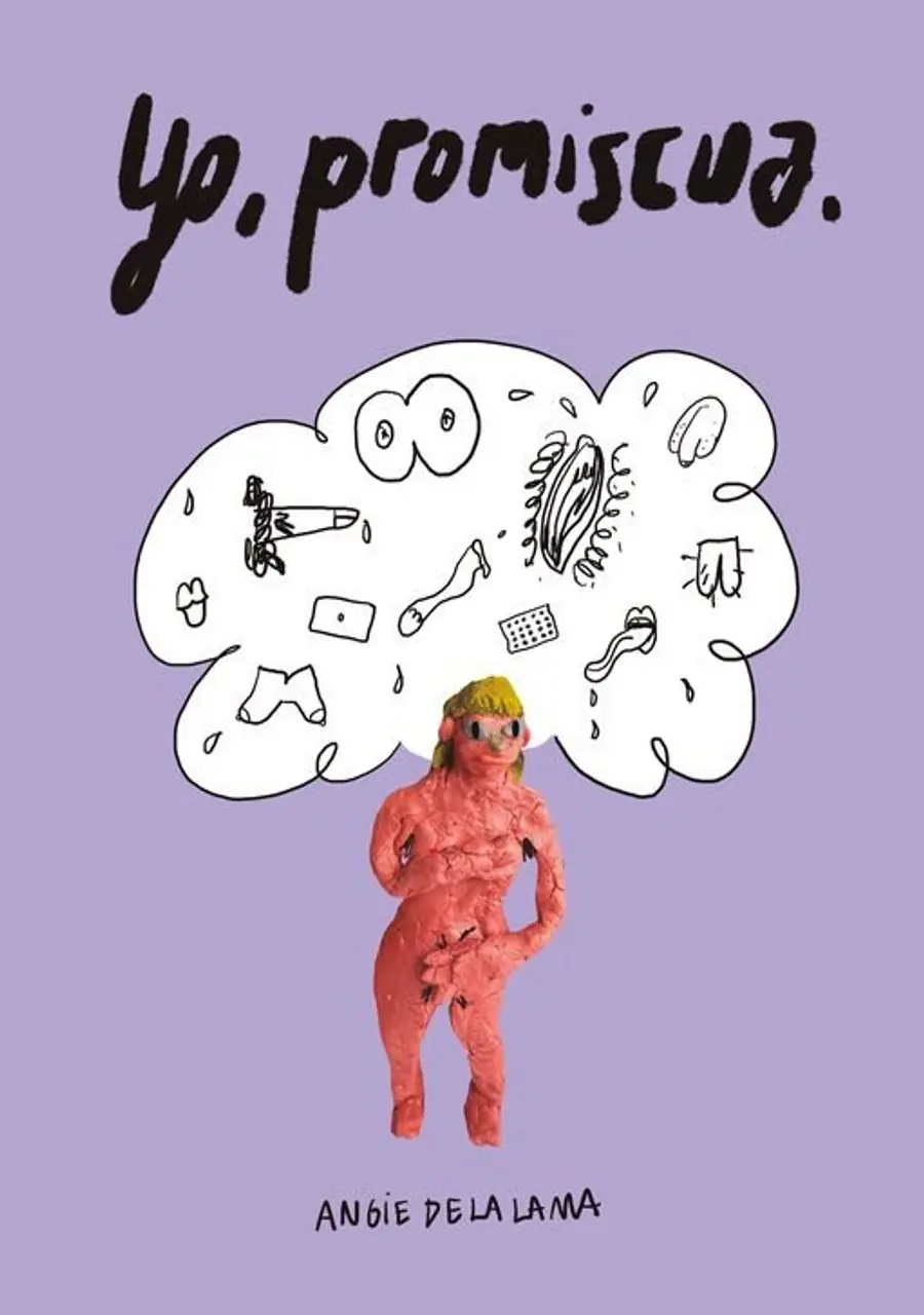 Yo, Promiscua – ¡Caramba!