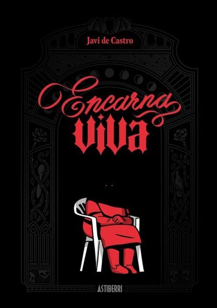Encarna viva – Astiberri