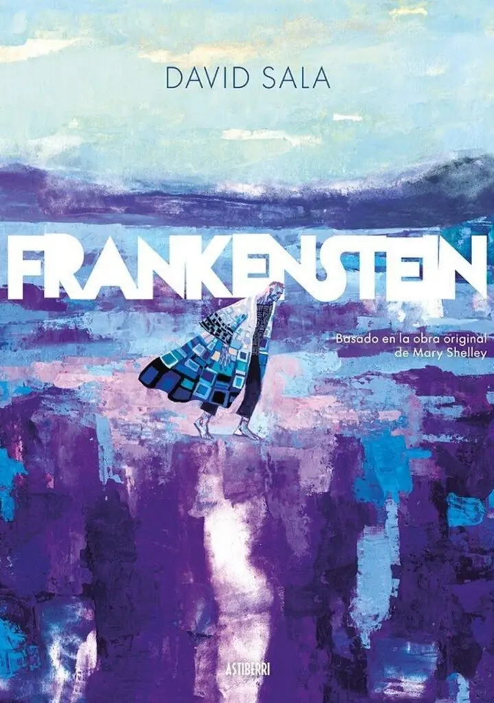 Frankenstein – Astiberri