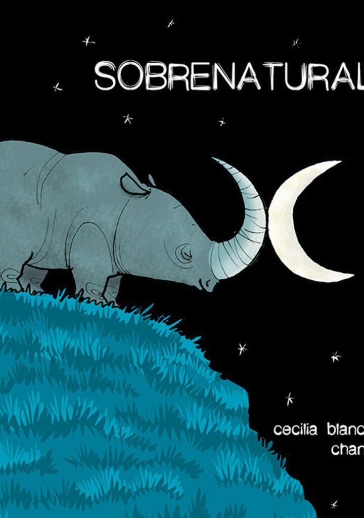Sobrenatural – Los Libros DEL Zorzal