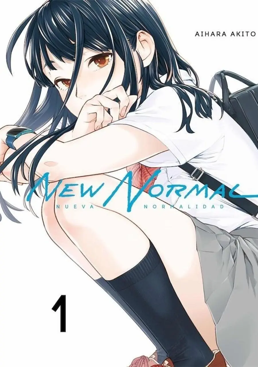 New Normal Manga Starter Pack – Arechi Manga