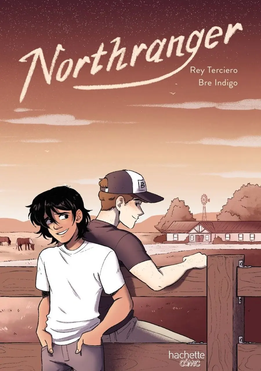 Northranger – Hachette