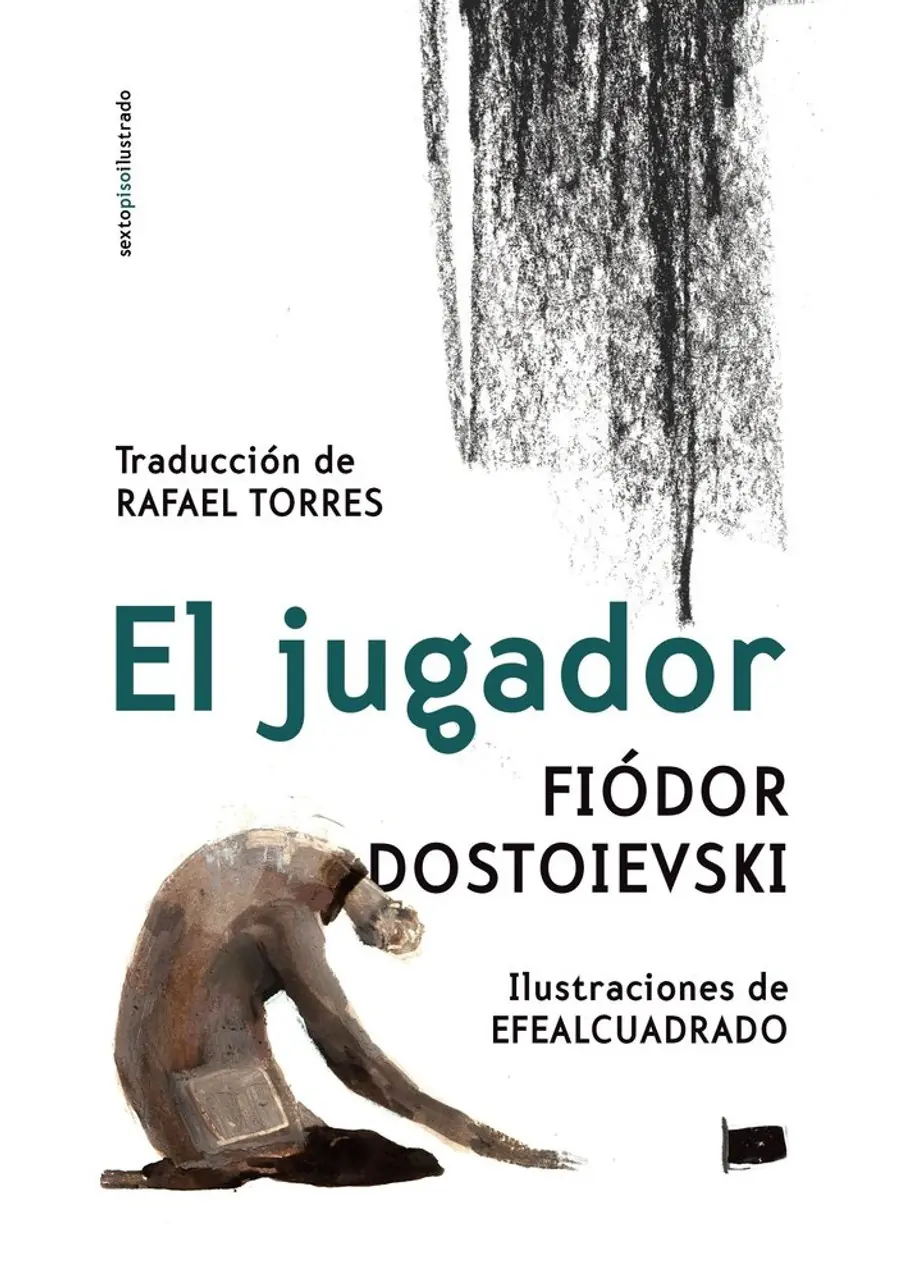 El Jugador – Sexto Piso