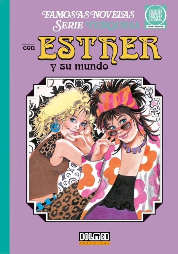 Esther y su Mundo 09 – Plan B Publicaciones