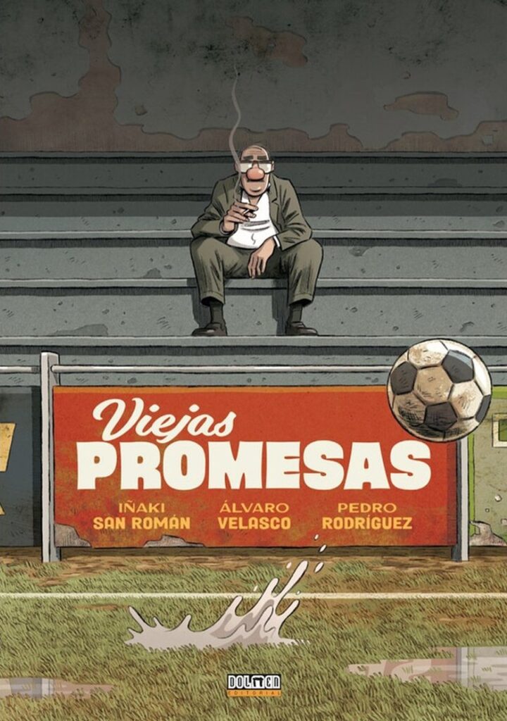 Viejas Promesas – Plan B Publicaciones
