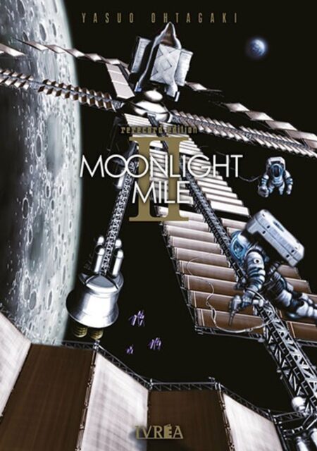 Moonlight Mile 02 - Ivrea Argentina
