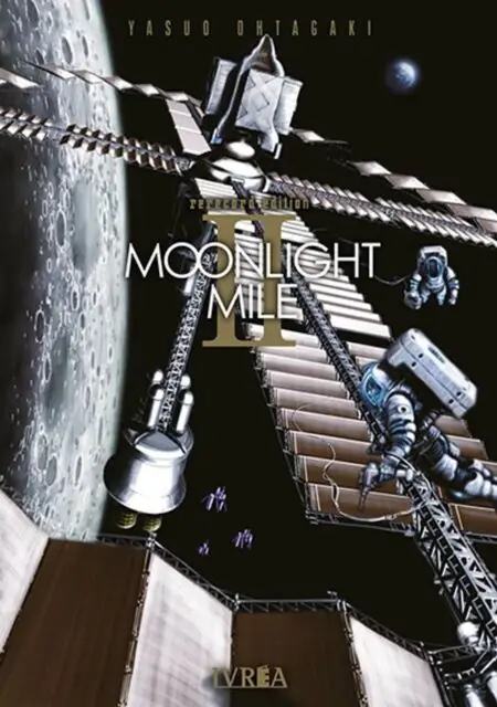 Moonlight Mile 02 - Ivrea Argentina