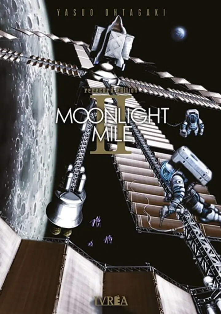 Moonlight Mile 02 - Ivrea Argentina