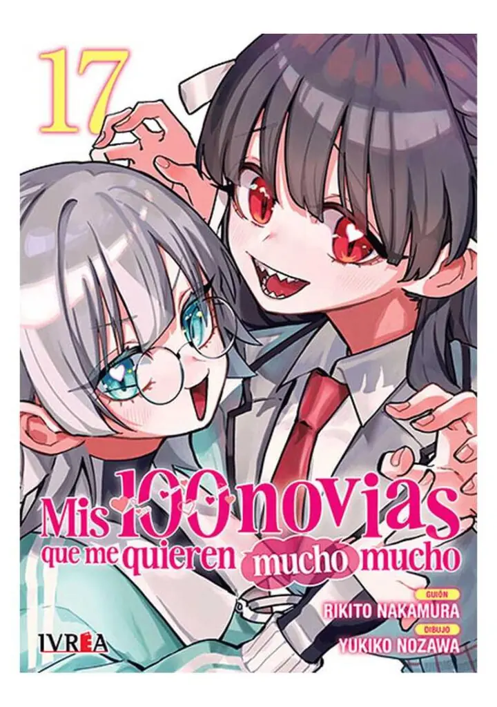 Mis 100 Novias Que Me Quieren Mucho Mucho 17 - Ivrea Argentina