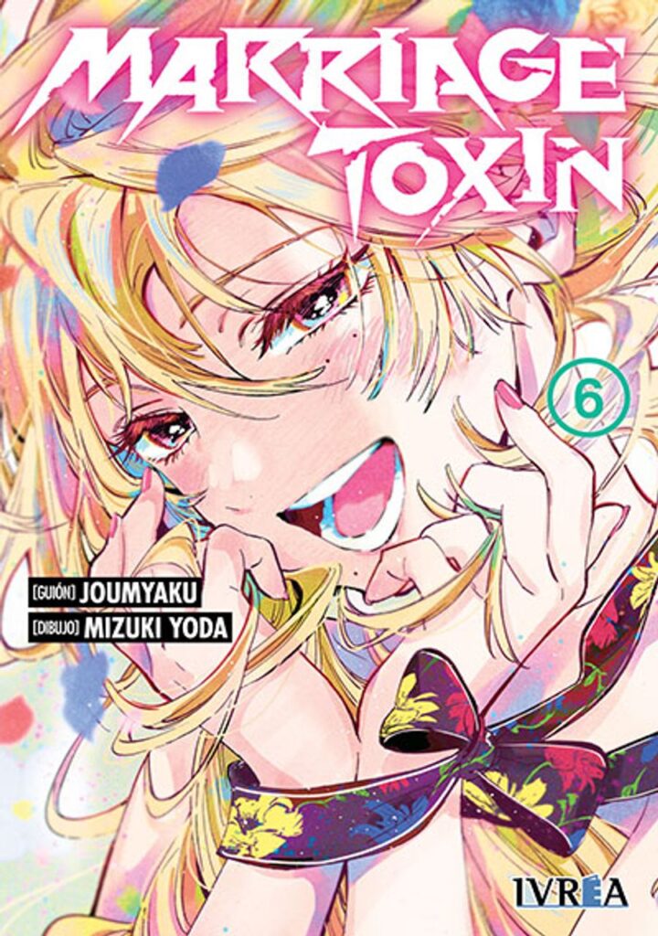 Marriage Toxin 06 – Ivrea España