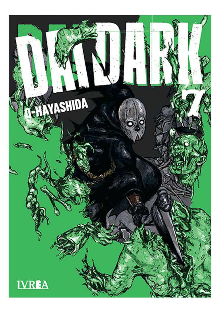Dai Dark 07 - Ivrea Argentina