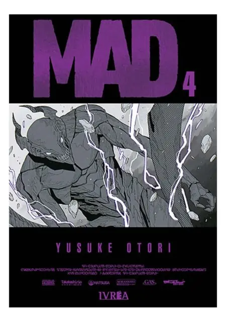 Mad 04 - Ivrea Argentina