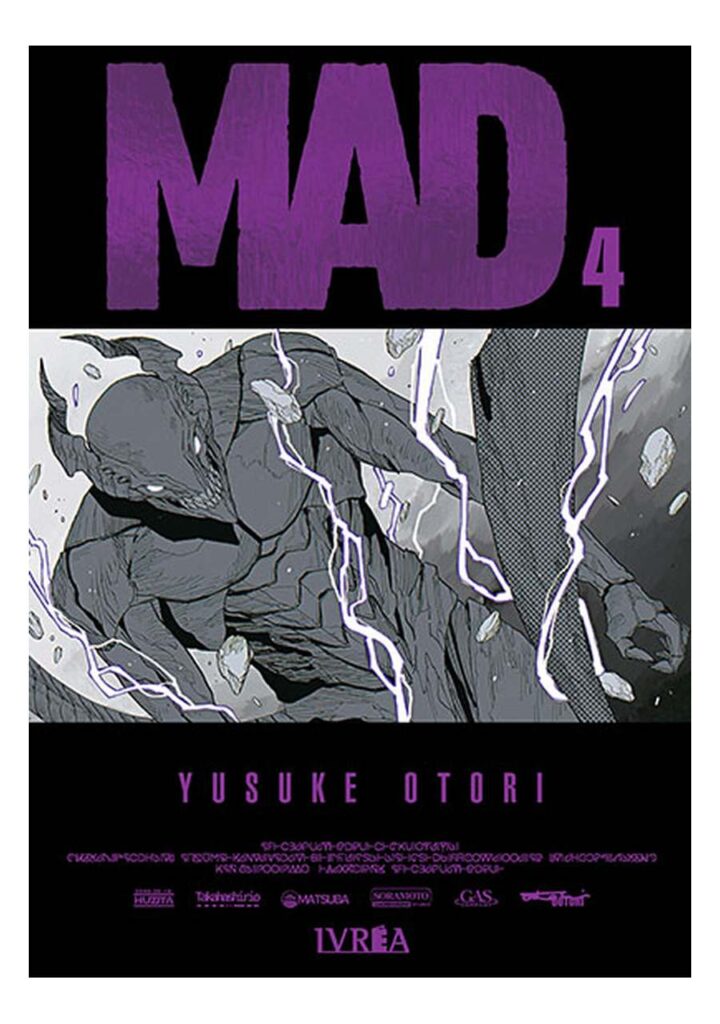 Mad 04 - Ivrea Argentina