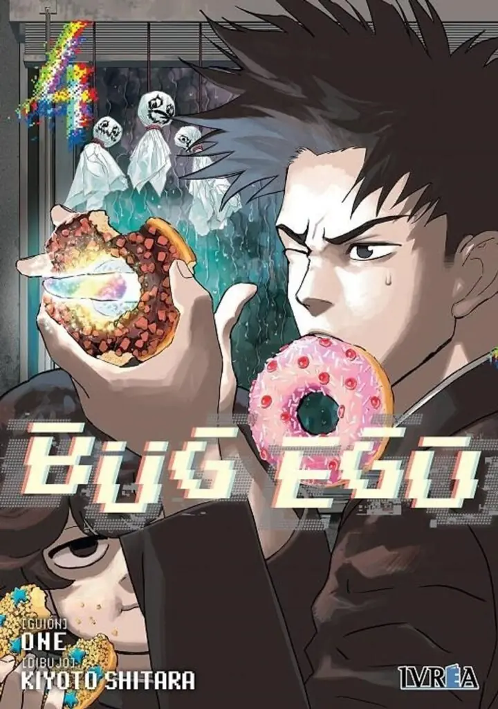 Bug Ego 04 – Ivrea España