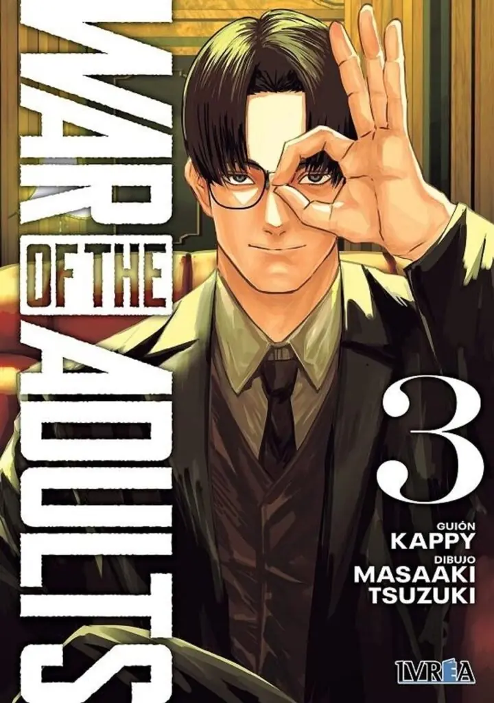 War of the Adults 03 – Ivrea España