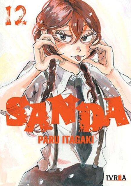 Sanda 12 – Ivrea España