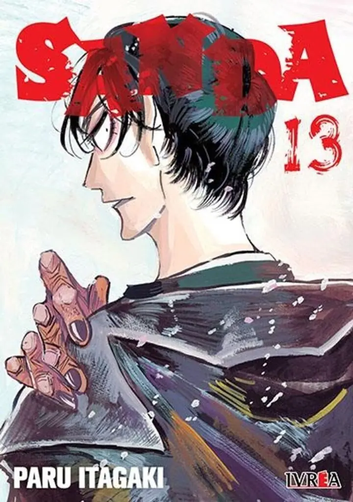Sanda 13 – Ivrea España