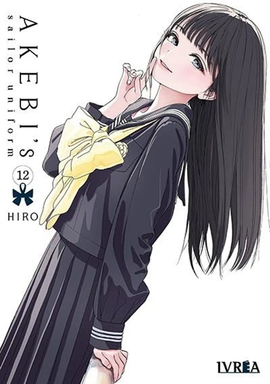 Akebis Sailor Uniform 12 – Ivrea España