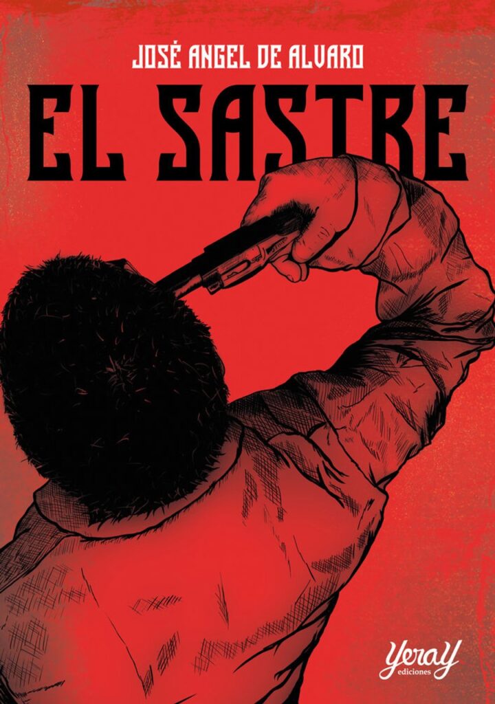 El Sastre – Yeray Ediciones