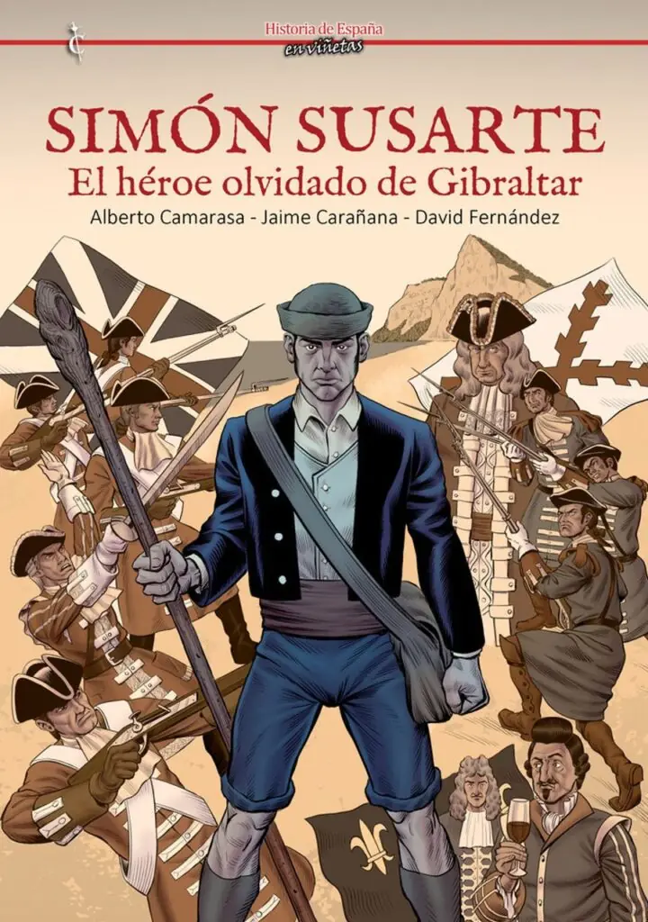 Simón Susarte – Cascaborra Ediciones