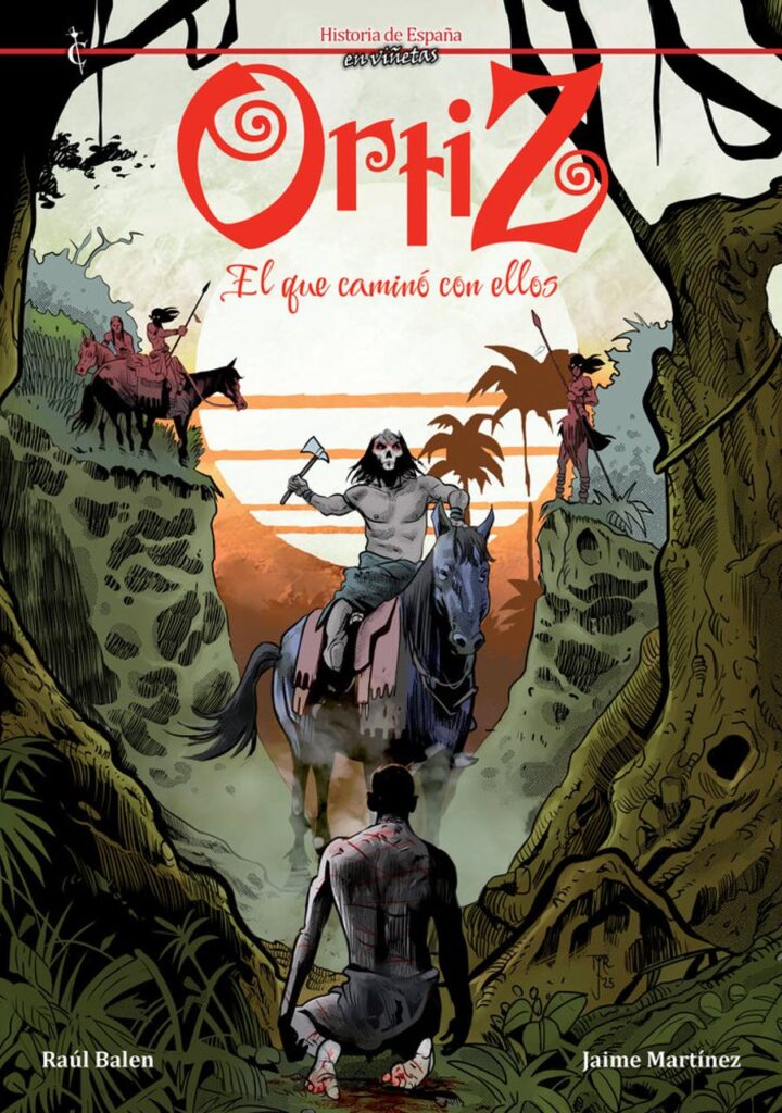 Ortíz – Cascaborra Ediciones