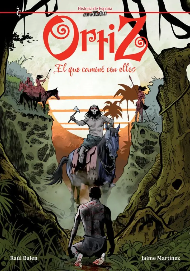 Ortíz – Cascaborra Ediciones