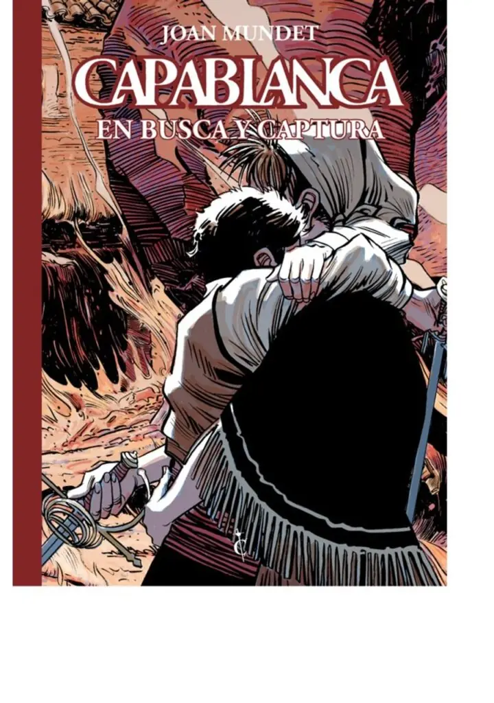 Capablanca (ed. 3044) – Cascaborra Ediciones