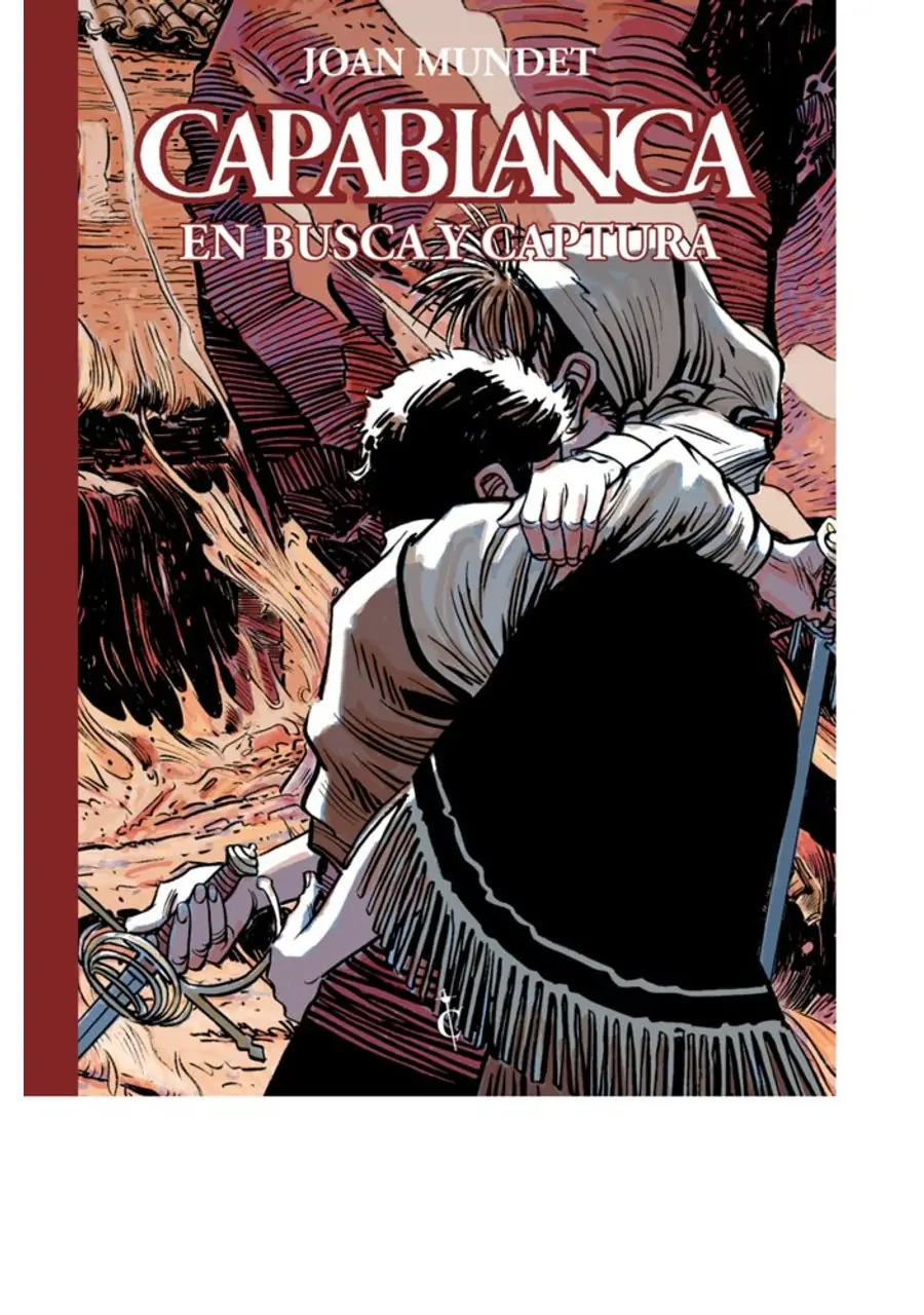 Capablanca (ed. 3044) – Cascaborra Ediciones