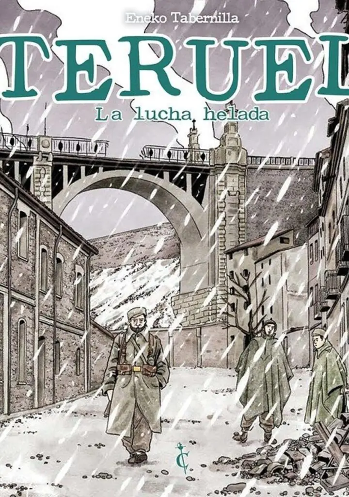 Teruel – Cascaborra Ediciones
