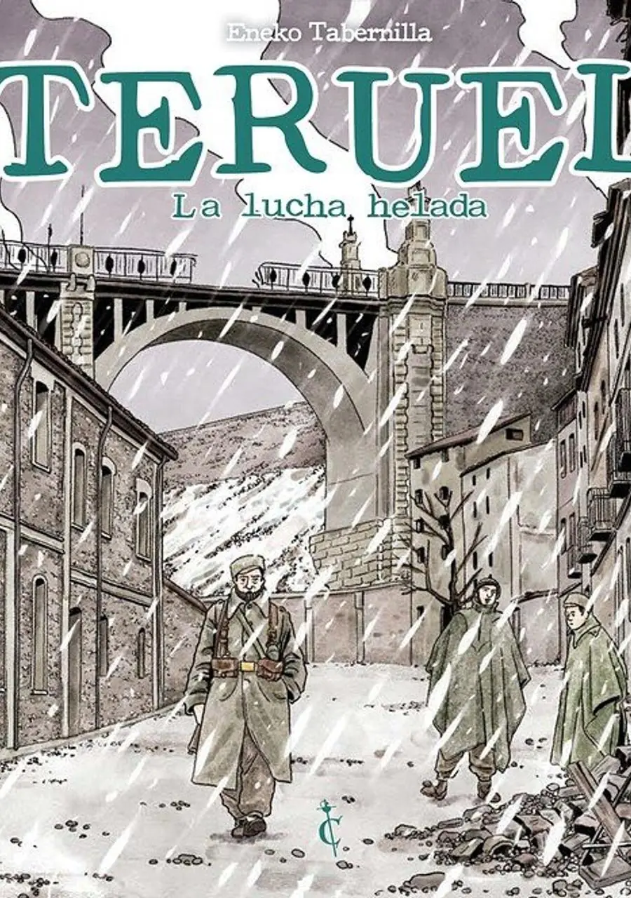 Teruel – Cascaborra Ediciones