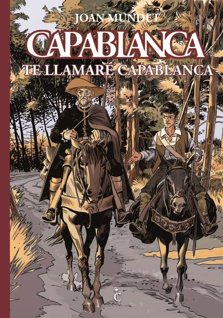 Capablanca (ed. 2026) – Cascaborra Ediciones
