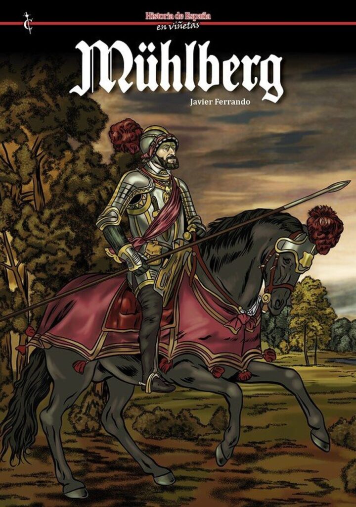 Mühlberg – Cascaborra Ediciones