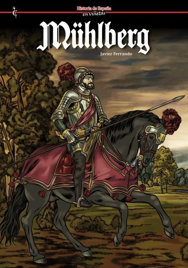 Mühlberg – Cascaborra Ediciones