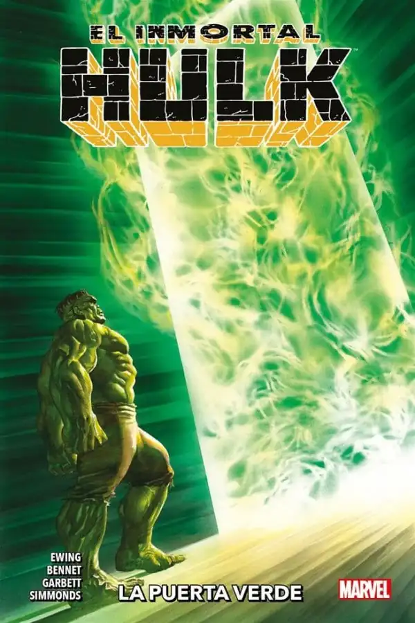 El Inmortal Hulk 02 - Panini Argentina