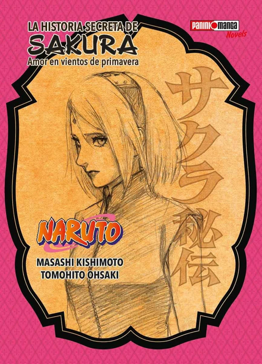 La Historia Secreta De Sakura - Panini Argentina